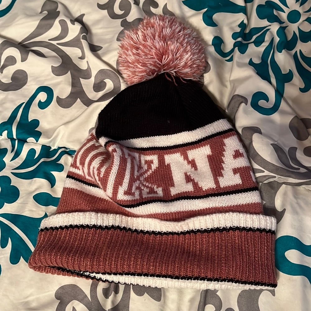 Winter hat